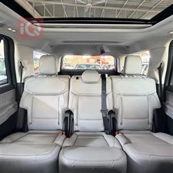 فورد إكسبيديشن